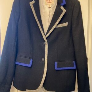 Brooks brothers women blazer